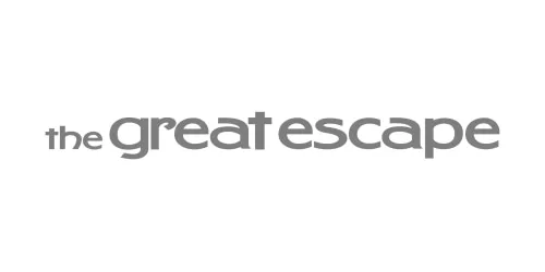 The Great Escape Promo Codes 