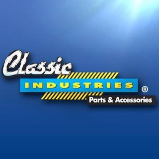 Classic Industries Promo Codes 