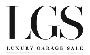 luxurygaragesale.com