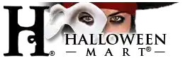 halloweenmart.com