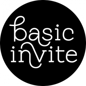 basicinvite.com